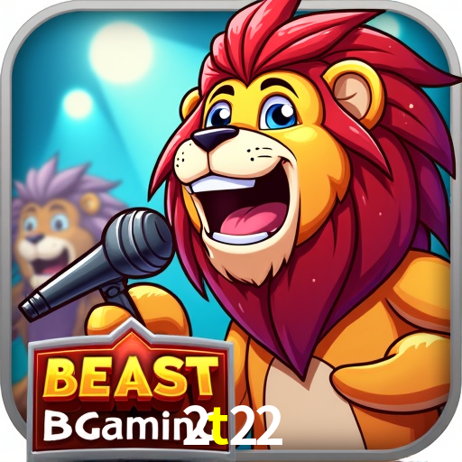 Sinta a adrenalina dos jogos de cassino com 2t22